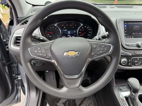 Used 2024 Chevrolet Equinox LS w/ LS Convenience Package AWD/4WD image 23