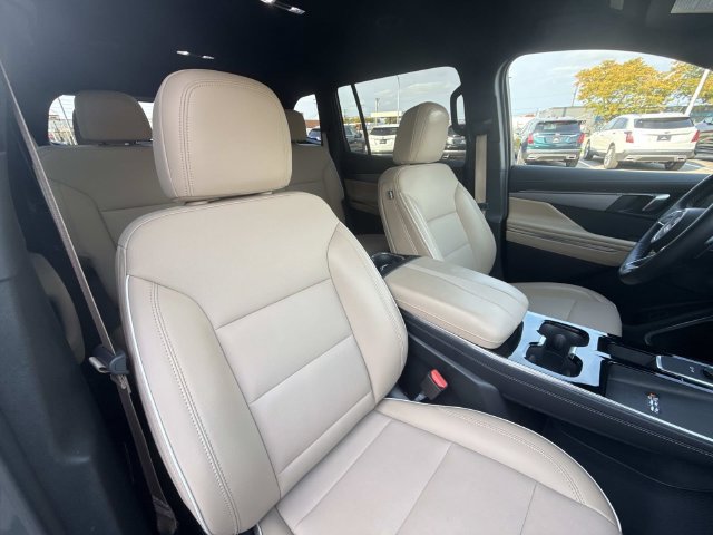 Used 2026 Buick Enclave Preferred w/ Super Cruise Package FWD image 55
