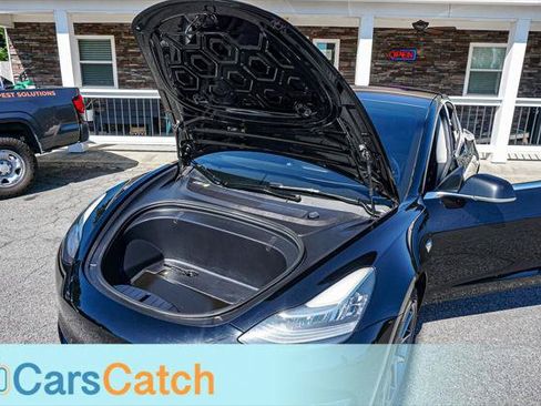 Used 2018 Tesla Model 3 Long Range RWD image 37