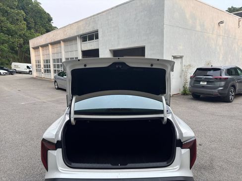 Used 2026 Kia K4 FWD image 31