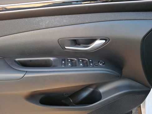 Certified 2023 Hyundai Tucson SEL w/ Convenience Package image 13