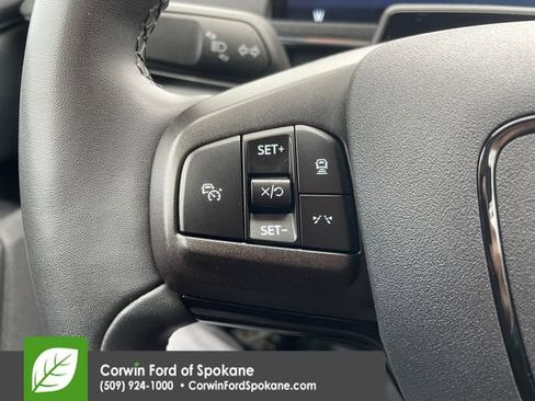 Certified 2023 Ford Mustang Mach-E Select image 25