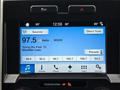 Used 2016 Ford F150 Lariat w/ Equipment Group 502A Luxury image 26