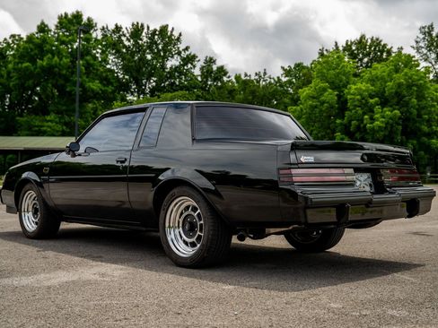 Used 1987 Buick Regal Coupe RWD image 12