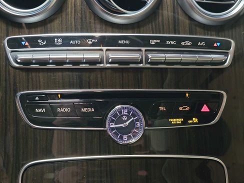 Used 2017 Mercedes-Benz C 300 Sedan image 31