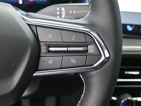 New 2026 Chevrolet Traverse LT w/ Driver Confidence Package image 26