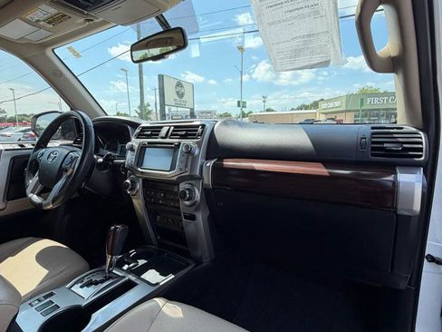 Used 2016 Toyota 4Runner SR5 RWD image 18