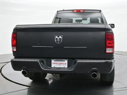 Used 2019 RAM 1500 Express w/ Express Value Package RWD image 6