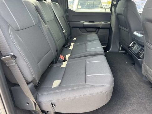 New 2026 Ford F150 STX w/ Equipment Group 200A AWD/4WD image 13