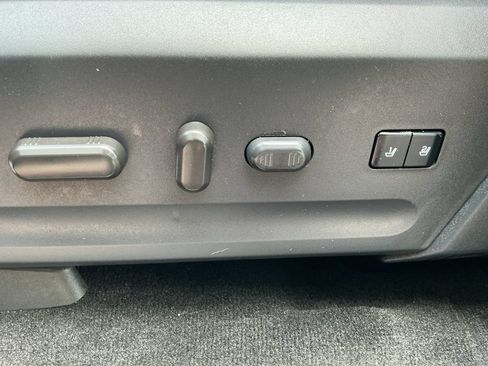 Used 2017 Ford Expedition EL Platinum AWD/4WD image 20