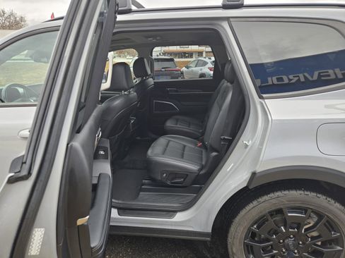 Used 2021 Kia Telluride EX w/ EX Premium Package image 14