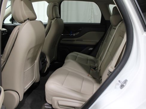 Used 2022 Lincoln Corsair Grand Touring w/ Elements Technology Bundle image 27