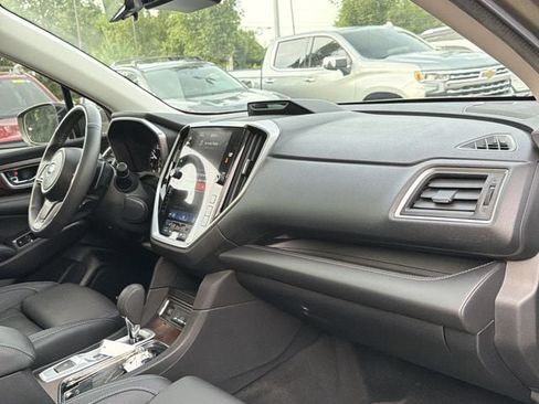 Certified 2024 Subaru Ascent Touring AWD/4WD image 21
