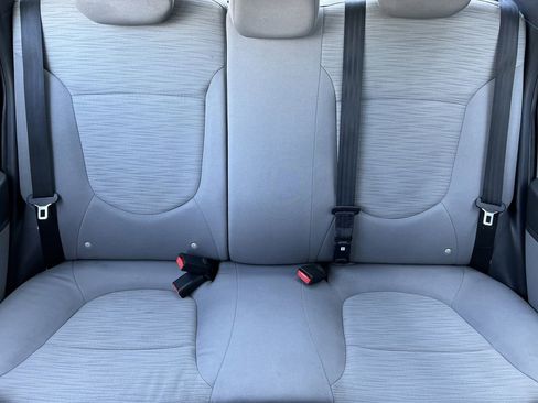 Used 2017 Hyundai Accent SE image 12