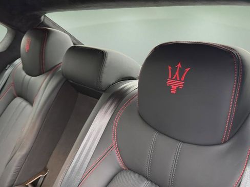 Certified 2023 Maserati Quattroporte Modena Q4 image 24