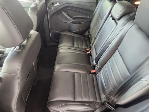 Used 2014 Ford Escape Titanium w/ Equipment Group 401A image 14