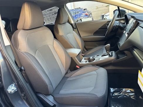 New 2026 Subaru Crosstrek 2.0i Premium image 14