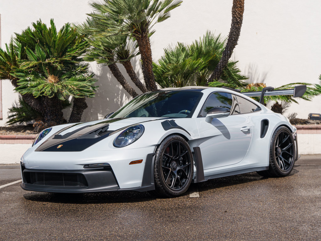 Used 2024 Porsche 911 GT3 RS RWD image 13
