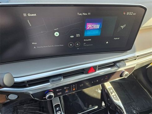 New 2026 Kia Sorento SX Prestige image 9