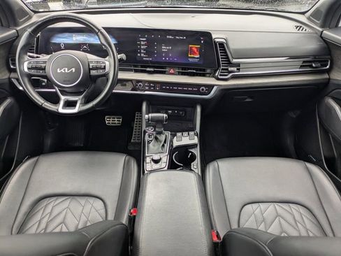 Used 2023 Kia Sportage X-Pro image 15