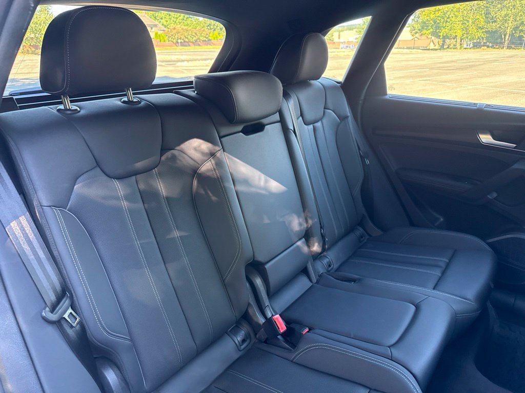 Used 2023 Audi Q5 2.0T Prestige w/ Prestige Package AWD/4WD image 20