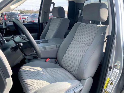 Used 2012 Toyota Tundra Dbl 5.7L V8 6-Spd AT image 7