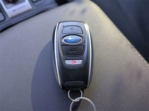 Certified 2024 Subaru Forester Limited image 36