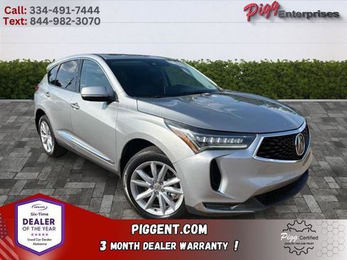 Used 2023 Acura RDX FWD image 1