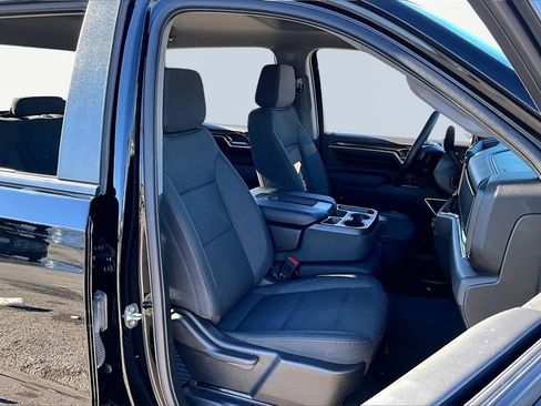 Used 2023 Chevrolet Silverado 1500 LT image 7