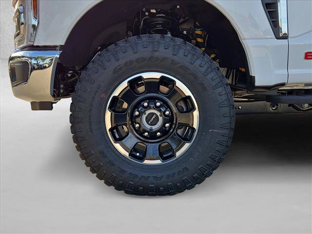 New 2027 Ford F250 Lariat w/ Tremor Off-Road Package AWD/4WD image 10