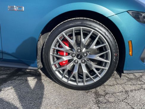 New 2026 Ford Mustang GT Premium RWD image 32