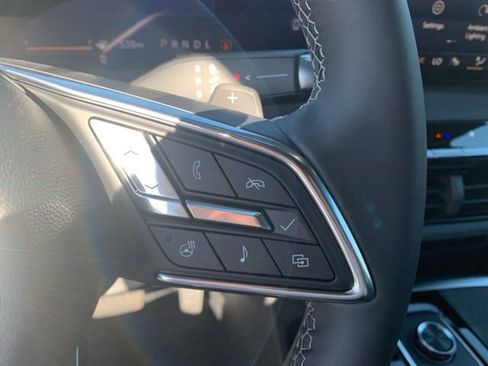 New 2026 Buick Enclave Sport Touring w/ Power Package image 17