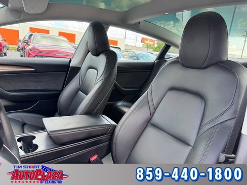 Used 2023 Tesla Model 3 Standard Range RWD image 30