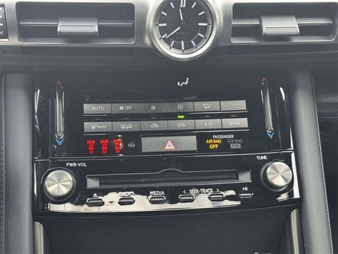 Used 2022 Lexus IS 350 F Sport w/ Memory Package image 30