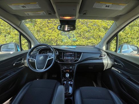 Used 2019 Buick Encore Preferred image 26