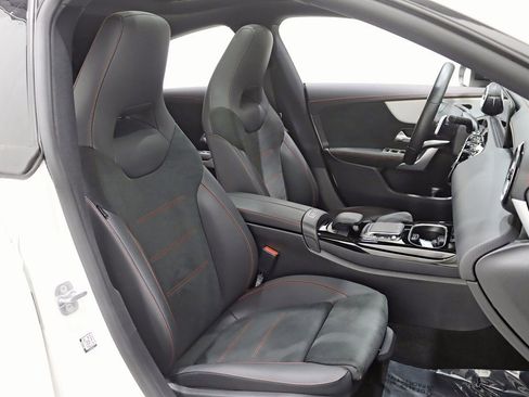 Used 2023 Mercedes-Benz CLA 45 AMG 4MATIC image 29