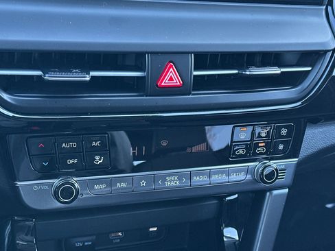 New 2026 Kia Seltos S image 18