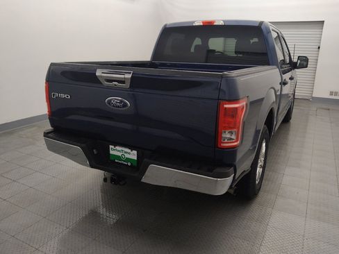 Used 2017 Ford F150 XLT image 7
