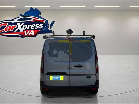Used 2019 Ford Transit Connect XLT FWD image 5