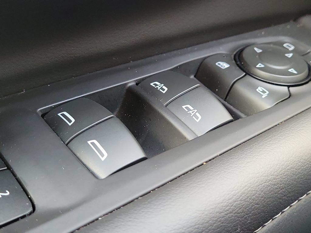 Used 2023 Chevrolet Tahoe LT w/ Luxury Package RWD image 24