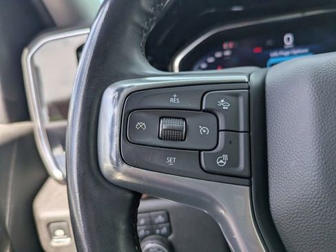 Used 2024 Chevrolet Silverado 2500 LTZ w/ LTZ Plus Package AWD/4WD image 27