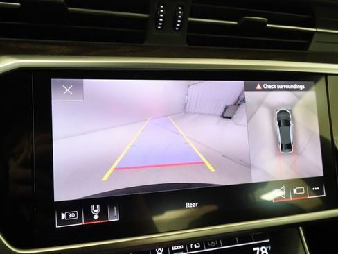 Used 2023 Audi A6 2.0T Premium image 16