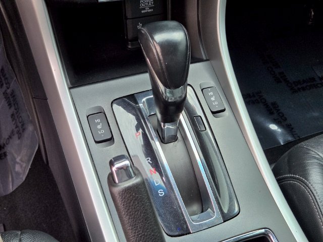 Used 2013 Honda Accord EX-L image 35