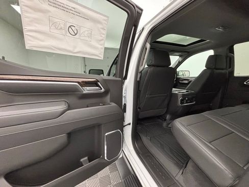 New 2026 GMC Sierra 1500 Elevation w/ Elevation Premium Package image 41