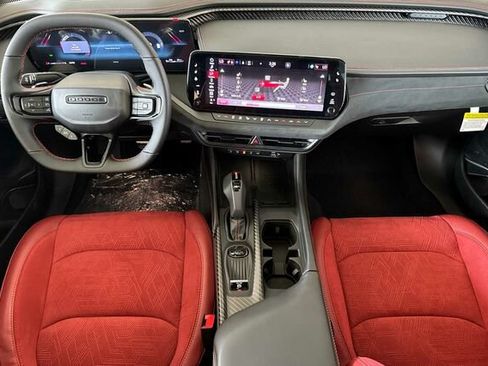 New 2026 Dodge Charger Scat Pack AWD/4WD image 10