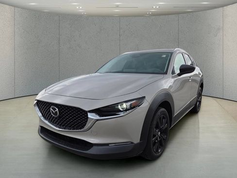Used 2024 MAZDA CX-30 AWD 2.5 S w/ Select Sport Pkg image 11