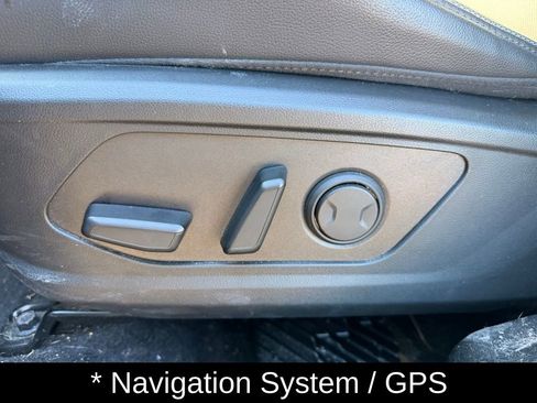 Certified 2023 Hyundai Tucson Limited AWD/4WD image 19