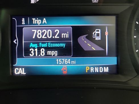 Used 2021 Buick Encore Preferred image 13