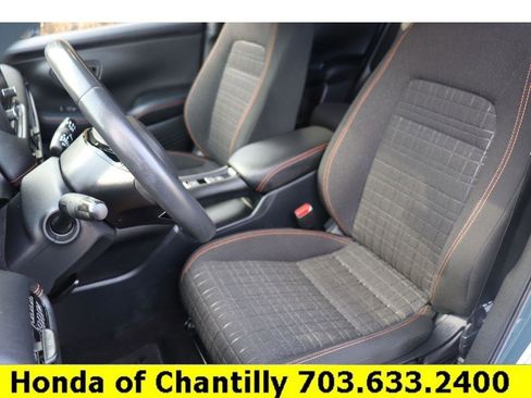 Used 2024 Honda HR-V Sport image 23