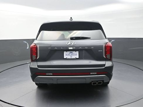 Used 2025 Hyundai Palisade SEL AWD/4WD image 9
